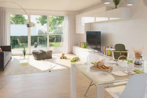 Das perfekte Zuhause für Sie und Ihre Familie – Münzweg 4-18, 61169 Friedberg (Hessen) – Vorschaubild 7