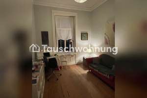 Tauschwohnung: Schöne Altbauwohnung mit Balkon und Gemeinschaftsgarten in U – Uhlenhorster Weg 30, 22085 Uhlenhorst, Hamburg – Vorschaubild 13
