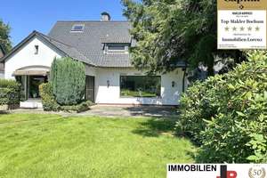 LORENZ-Angebot in Eppendorf/Höntrop: Freistehendes 1-Fam.-Hs. Nah Südpark. 200 m² Wfl./1.020 m² Grd. – Die vollständige Adresse der Immobilie erhältst du vom Anbieter., 44869 Höntrop, Bochum – Vorschaubild 3