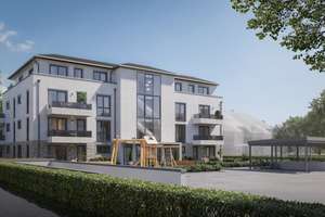 "theO" - Einladendes Zuhause in ruhiger Lage – Odenthaler Str. 31-33, 51375 Schlebusch, Leverkusen – Vorschaubild 6