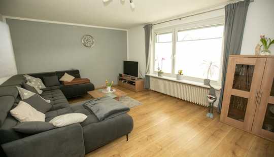 Bild von Einfamilienhaus in ruhiger Wohngegend
