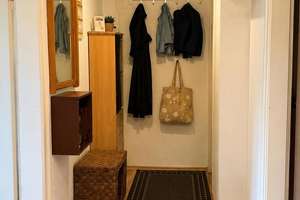Vermietete 3-Zimmer-Wohnung mit Balkon – attraktive Kapitalanlage mit Entwicklungspotenzial  – Die vollständige Adresse der Immobilie erhältst du vom Anbieter., 90459 Galgenhof, Nürnberg – Vorschaubild 5