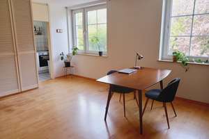 Voll möblierte, gemütliche Wohnung am Stadtpark - Bochum – befristet zur Untermiete – 44791 Grumme, Bochum – Vorschaubild 7