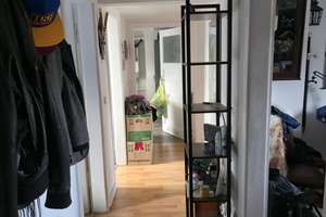 Alltagstaugliche 3-Zimmer-Wohnung in Köln-Höhenberg – An Sankt Elisabeth 18, 51103 Höhenberg, Köln – Vorschaubild 4