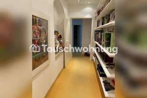 Tauschwohnung: Wunderschöne, großzüg. 3,5-Zimmer-Wohnung in Köln Lindenthal – Die vollständige Adresse der Immobilie erhältst du vom Anbieter., 50933 Müngersdorf, Köln – Vorschaubild 4
