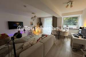 Tauschwohnung: Biete 2 Zimmer Whg