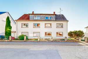 Ruhig, zentral, mit Aussicht – charmante Doppelhaushälfte in Pirmasens – Bismarckstraße 89, 66953 Pirmasens – Vorschaubild 33