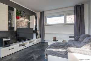 Hochwertig renovierte Eigentumswohnung in guter Lage Hannovers  -  Wohntraum in Gross-Buchholz! – Die vollständige Adresse der Immobilie erhältst du vom Anbieter., 30627 Groß-Buchholz, Hannover – Vorschaubild 4