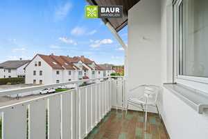 Familiengerechtes Zuhause mit sonnigem Wohlfühlambiente in Senden – Neu-Ulm (Kreis) – Vorschaubild 19