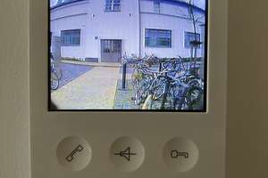 Ostenviertel: 2 ZKB im Baudenkmal „am alten Schlachthof“ – Am alten Schlachthof 28, 93055 Ostenviertel, Regensburg – Vorschaubild 13