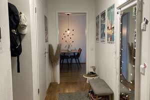 2-ZIMMER WOHNUNG *Vivawest GmbH* *REGINA-PROTMANN-STRASSE 32*  – Regina-Protmann-Straße 32, 48159 Kinderhaus-Ost, Münster – Vorschaubild 4
