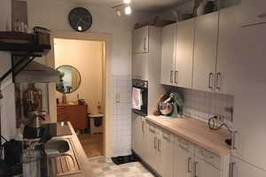 Zwei-Zimmer-Wohnung in unmittelbarer Nähe zur Uniklinik (UKE) – Hamburg – Vorschaubild 8