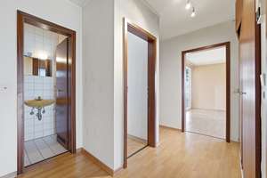 # 2-Zimmer # sonniger Balkon # Bestlage – Die vollständige Adresse der Immobilie erhältst du vom Anbieter., 53227 Küdinghoven, Bonn – Vorschaubild 11