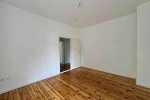 modernisierte bezugsfreie 1-Zimmer-Wohnung in Tempelhof – Holzmannstraße 35, 12099 Tempelhof, Berlin – Vorschaubild 9
