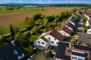 Mehrgenerationenhaus oder Kapitalanlage - MFH mit Traumlage in Tamm  – Die vollständige Adresse der Immobilie erhältst du vom Anbieter., 71732 Tamm – Vorschaubild 7