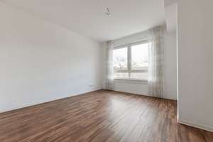 Moderne, großzügig geschnittene & barrierearme 3-Raum Wohnung m. 2 Dachterrassen in Oberhausen-City – Grenzstraße 145, 46045 Styrum, Oberhausen – Vorschaubild 14