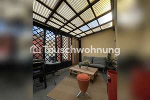 Tauschwohnung: Cosy penthouse with a private Loggia – Quitzowstrasse 122, 10559 Moabit, Berlin – Vorschaubild 2