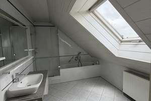 Hübsche 4 Zimmer Maisonette Wohnung mit Küche und  Loggia – Oberrotweiler Str. 7, 68239 Seckenheim, Mannheim – Vorschaubild 6