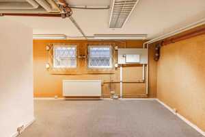 Seltene Gelegenheit - Reiheneckhaus mit Lift und Tiefgaragenstellplatz – München – Vorschaubild 40