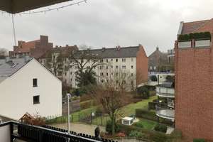 Lebendig wohnen: 3-Zimmer-Wohnung mit Balkon in der Südstadt – Alte Döhrener Straße 46, 30173 Südstadt, Hannover – Vorschaubild 9