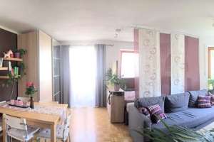 Geräumiges Appartement mit West-Balkon in München-Kirchtrudering
