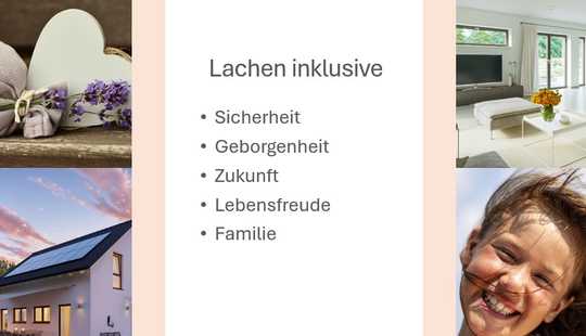 Bild von Kinderparadies – Ihr Zuhause