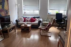 1 Zimmer Wohnung am Rosenheimeplatz – Die vollständige Adresse der Immobilie erhältst du vom Anbieter., 81669 Haidhausen Süd, München – Vorschaubild 4