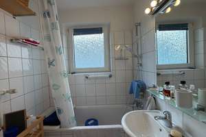 Gepflegte 3-Zimmer-Wohnung in Düsseldorf Rath mit Sonnenbalkon – 40470 Rath, Düsseldorf – Vorschaubild 11