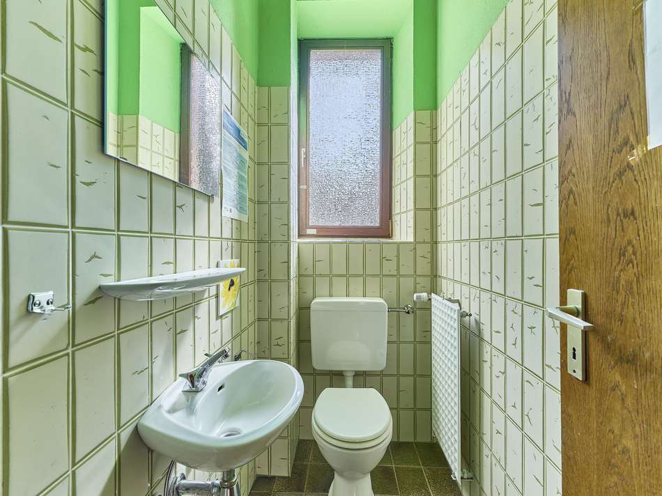 WC