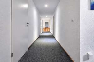 Großzügig wohnen wie im Haus – ca. 130 m² + DG-Nutzfläche, eigener Eingang & Stellplatz! – 33647 Brackwede, Bielefeld – Vorschaubild 15