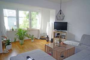 Sehr schöne 2-Zimmerwohnung in zentraler Lage von Düsseldorf - Grafenberg! – 40235 Grafenberg, Düsseldorf – Vorschaubild 5