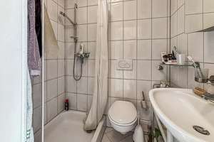 2-Zimmer-Wohnung in zentraler Lage im Gereonsviertel mit Domblick in Köln – 50670 Altstadt/Nord, Köln – Vorschaubild 7