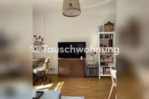 Tauschwohnung: Helle 2-Zimmer-Wohnung im Leipziger Osten – Die vollständige Adresse der Immobilie erhältst du vom Anbieter., 4347 Schönefeld-Abtnaundorf, Leipzig – Vorschaubild 2