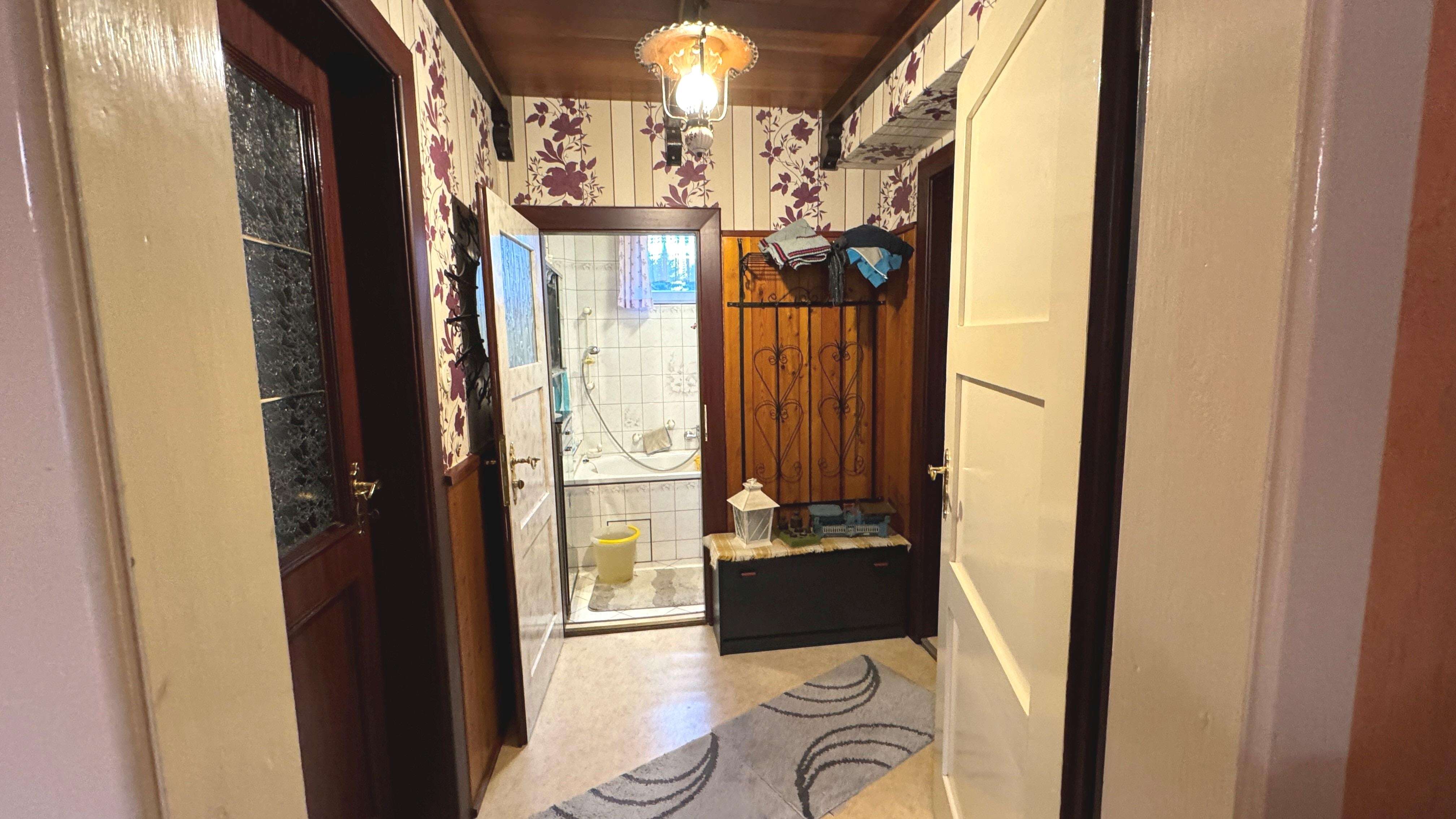 Immobilie in Forst (Lausitz) - Baršć - Ferienvermietung oder selbst einziehen? - Bild 1