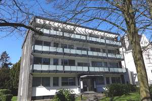 KR - Bismarckviertel - Appartment, 1 Zimmer, KDB, Balkon – Die vollständige Adresse der Immobilie erhältst du vom Anbieter., 47799 Inrath/Kliedbruch, Krefeld – Vorschaubild 2