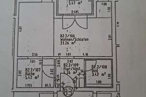 Traumhafte Wohnung in bester Lage von Pankow - courtagefrei – Die vollständige Adresse der Immobilie erhältst du vom Anbieter., 13158 Rosenthal, Berlin – Vorschaubild 19