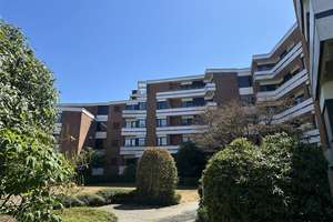 Eigentumswohnung auf Erbpachtgrundstück - großzügiger Balkon und renovierter Zustand - in D-Hassels – 40599 Hassels, Düsseldorf – Vorschaubild 16
