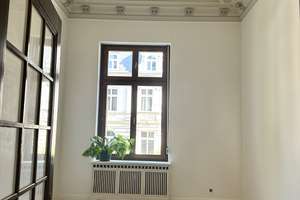 Charmante Altbauwohnung in bester Lage im Briller Viertel – Wuppertal – Roonstraße 22, 42115 Elberfeld West, Wuppertal – Vorschaubild 2
