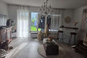 Vollständig renovierte 2,5-Raum-Wohnung mit Terrasse und Garten in Seckenheim  – 68239 Seckenheim, Mannheim – Vorschaubild 12