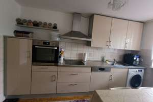 3-Zimmer-Wohnung mit Süd-West-Balkon – provisionsfrei von privat – Die vollständige Adresse der Immobilie erhältst du vom Anbieter., 81476 Forstenried, München – Vorschaubild 18