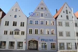 attraktive 3-Zimmer Wohnung - Mitten in der Altstadt – 86899 Landsberg am Lech – Vorschaubild 12