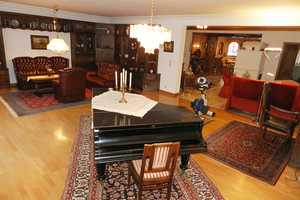 Hochwertige Landhaus-Villa mit Pool und Koi-Teich in sonniger, ruhiger Lage! – Birkenfeld (Kreis) – Vorschaubild 26