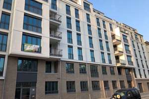 Helle 3-Zimmerwohnung mit Einbauküche * 2 Bäder * Balkon in Alt-Treptow – Kiefholzstr. 25, 12435 Alt-Treptow, Berlin – Vorschaubild 12