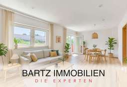 Staging: Wohnzimmer EG