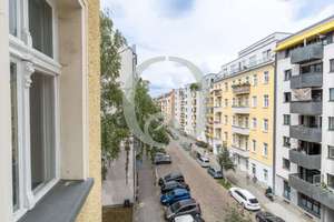 Altbau mit Potenzial im Kiez – 2-Zimmer mit Dielen & Charakter – Die vollständige Adresse der Immobilie erhältst du vom Anbieter., 10249 Friedrichshain, Berlin – Vorschaubild 24