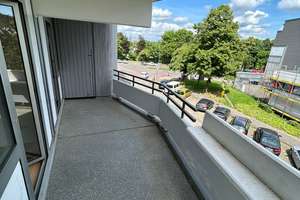 Schöne 2-Zimmer-Wohnung / 2er-WG mit Balkon in Köln-Zollstock – Die vollständige Adresse der Immobilie erhältst du vom Anbieter., 50969 Zollstock, Köln – Vorschaubild 4