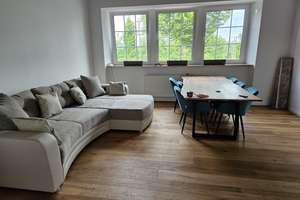 Wohnen mit Charakter: 3-Zimmer-Wohnung in Mainz-Weisenau