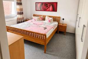 Ohligs Zentrum: Ruhige 3-Zi.-Whg. mit Südbalkon & Tiefgarage inklusive – Düsseldorfer Straße 81, 42697 Ohligs/Aufderhöhe/Merscheid, Solingen – Vorschaubild 9