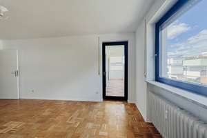 Bezugsfreie 3-Zimmer-Wohnung mit 2 Balkonen in Obermenzing – Bärmannstraße 6, 81245 Obermenzing, München – Vorschaubild 18