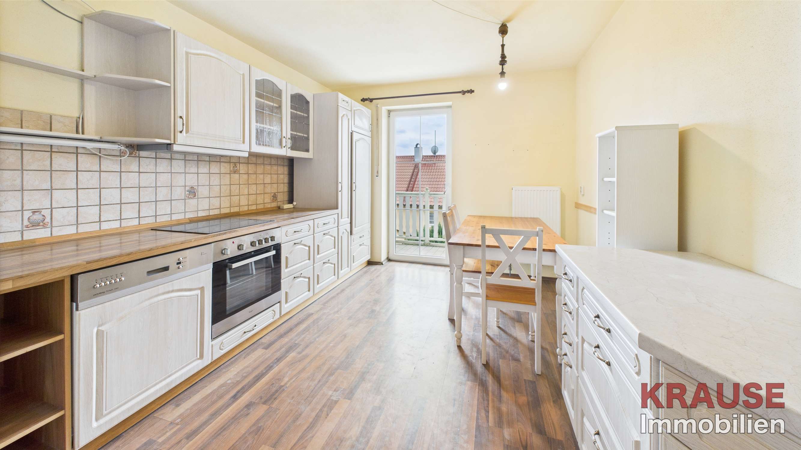 Immobilie in Gangkofen - *Charmante 2-Zimmer-Wohnung  – Ihr neues Zuhause in Gangkofen* - Bild 8